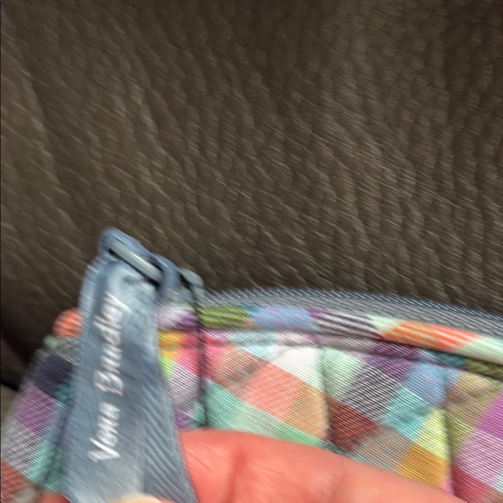 Vera Bradley new never